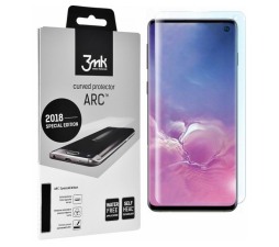 Slika izdelka: 3MK ZAŠČITNA FOLIJA za Samsung Galaxy S10e G970 Full screen