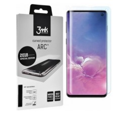 Slika 2 izdelka: 3MK ZAŠČITNA FOLIJA za Samsung Galaxy S10e G970 Full screen