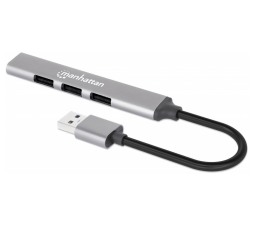 Slika izdelka: 4-PORT USB 3.0 Micro HUB MANHATTAN