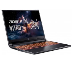 Slika 2 izdelka: ACER Nitro V 16 ANV16-42-R9Q9 Ryzen 7 260/16GB/SSD 1TB/16''  WUXGA IPS 180Hz/RTX 5070/NoOS/AI
