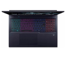 Slika 2 izdelka: ACER PHN18-72-70Q8 Ultra 7 255HX/32GB/SSD 1TB /18'' WQXGA 240Hz/RTX 5070 8GB/NoOS/AI