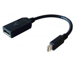 Adapter HP MiniDisplayPort na DisplayPort