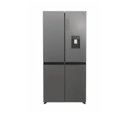 Slika izdelka: Ameriški hladilnik HOOVER HHCR3818EWPL, 181,5cm, E