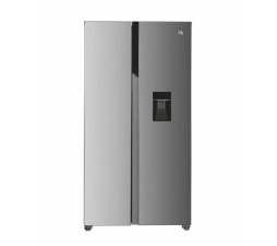 Slika izdelka: Ameriški hladilnik HOOVER HHSBSO-6174XWD, 177cm, E