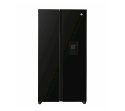 Slika izdelka: Ameriški hladilnik HOOVER HHSBSO-6174BWD, 177cm, E