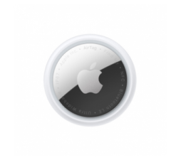 Slika 2 izdelka: Apple AirTag MX532LL/A sledilnik - 1 kos - bel