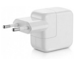 Slika 2 izdelka: Apple iPad HIŠNI POLNILEC 220V MD836 12W Z USB izhodom (brez kabla) ORIGINAL