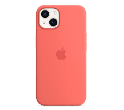 Slika izdelka: Apple ovitek MM253ZM/A MagSafe za iPhone 13 6.1 - original roza