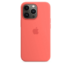 Slika 2 izdelka: Apple ovitek MM2E3ZM/A MagSafe za iPhone 13 Pro - original roza