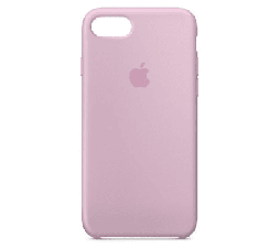 Slika izdelka: Apple ovitek MQGQ2ZM/A za iPhone 7, iPhone 8, iPhone SE (2020) - original roza