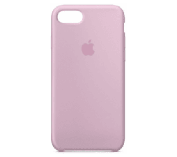 Slika 2 izdelka: Apple ovitek MQGQ2ZM/A za iPhone 7, iPhone 8, iPhone SE (2020) - original roza