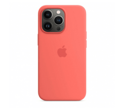 Slika izdelka: Apple ovitek Silicone Case za iPhone 13 Pro Max - MagSafe - original vijola Pomelo - MM2N3ZM/A