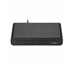Slika 2 izdelka: ASUS priklopna postaja ASUS Triple Display USB-C Dock DC300