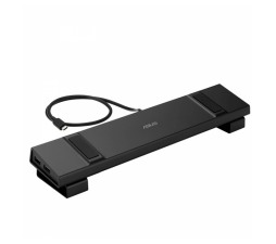 Slika izdelka: ASUS priklopna postaja ASUS USB-C Stand Dock DC310