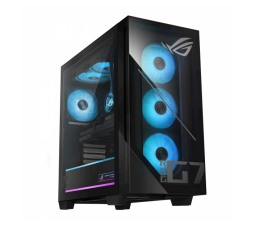 Slika izdelka: ASUS ROG G700 GM700TZ-R9950X051W R9-9950X3D/64GB/SSD 2TB/GeForce RTX 5080 16GB/WiFi 6