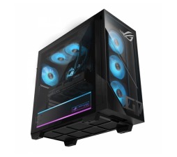 Slika 2 izdelka: ASUS ROG G700 GM700TZ-R9950X051W R9-9950X3D/64GB/SSD 2TB/GeForce RTX 5080 16GB/WiFi 6