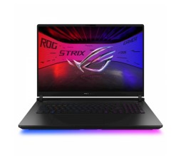 Slika izdelka: ASUS ROG Strix SCAR 18 G835LXG-TQ489X Ultra 9 290HX/64GB/SSD 2TB/18" WQUXGA/RTX 5090/W11Pro
