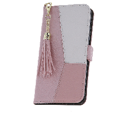 Slika izdelka: Beauty preklopna torbica za Samsung Galaxy A53 roza