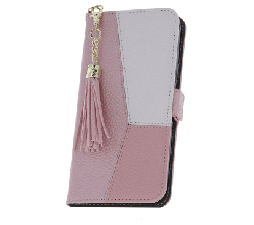 Slika 2 izdelka: Beauty preklopna torbica za Samsung Galaxy A53 roza