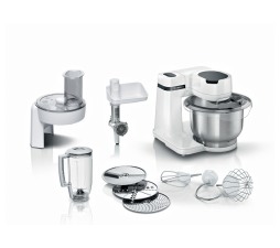 Slika izdelka: Bosch Kompakten kuhinjski aparat - MUMS2EW30