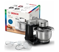 Slika 2 izdelka: Bosch Kompakten kuhinjski aparat - MUMS2VM00