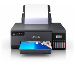 Slika izdelka: Brizgalni tiskalnik EPSON EcoTank L8050