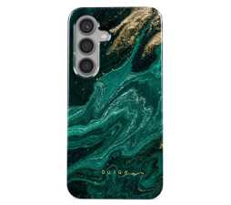 Slika izdelka: BURGA ovitek Tough za Samsung Galaxy S24 5G - Emerald Pool