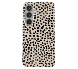 Slika 2 izdelka: Silionski ovitek Tough za Samsung Galaxy S24 Plus - BURGA - Almond Latte 