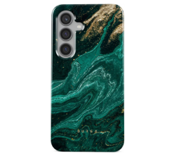 Slika 2 izdelka: BURGA ovitek Tough za Samsung Galaxy S24 5G - Emerald Pool