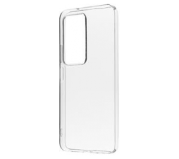 Slika izdelka: Clear Case 1,8 mm silikonski ovitek za Xiaomi Redmi 15 - prozoren 