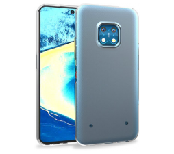 Slika izdelka: Clear Case 1,8 mm silikonski ovitek za Nokia XR20 - prozoren