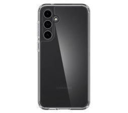 Slika izdelka: Clear Case 1,8 mm silikonski ovitek za Samsung Galaxy A05s - prozoren