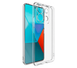 Slika 2 izdelka: Clear Case 1,8 mm silikonski ovitek za Honor 600 / Honor 600 Pro - prozoren