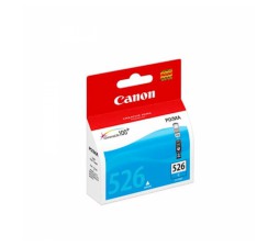 Slika izdelka: ČRNILO CANON CLI-526 CYAN, 9ml
