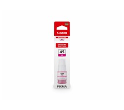 Slika izdelka: ČRNILO CANON MAGENTA STEKLENIČKA GI45M ZA GX1040/GX2040