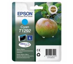 Slika izdelka: ČRNILO EPSON CYAN S PIGMENTOM DURABRITE BX305F,320 SIZE L