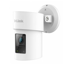 Slika 2 izdelka: D-LINK 2K QHD mrežna IP kamera Pan & Zoom Zunanja