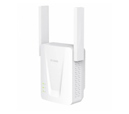 Slika 2 izdelka: D-link brezžični repetitor Wi-Fi 6 SE15/E, AX1500, Gigabit LAN, WPA3, 2 anteni