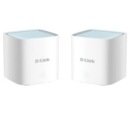 Slika 2 izdelka: D-link Mesh usmerjevalnik Wi-Fi 6 M15-2