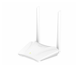 Slika 2 izdelka: D-link usmerjevalnik Wi-Fi S03/E, WPA3, gostujoče omrežje, 2 anteni, način Router/Bridge/Repeater