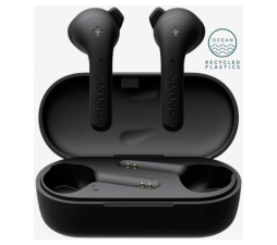 Slika izdelka: Defunc TRUE BASIC II brezžične Bluetooth slušalke TWS – črne