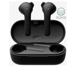 Slika 2 izdelka: Defunc TRUE BASIC II brezžične Bluetooth slušalke TWS – črne