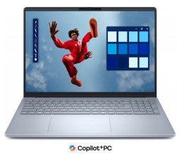 Slika izdelka: DELL 16 Plus (DB16250) Ultra 7 258V/32GB/SSD 1TB/16'' touch/UMA/W11Pro