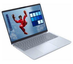 Slika 2 izdelka: DELL 16 Plus (DB16250) Ultra 7 258V/32GB/SSD 1TB/16'' touch/UMA/W11Pro