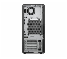 Slika 2 izdelka: Delovna postaja HP Z2 Tower G1i Core Ultra 9 285K/32GB/SSD 1TB/R/RTX 4000 PRO Blackwell 24GB/W11Pro