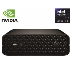 Slika izdelka: Delovna postajaHP Z2 Mini G1i U7-265/32GB/SSD 1TB/NVIDIA RTX A400 4GB/W11Pro