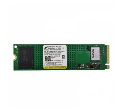 Slika izdelka: Disk SSD MICRON 256GB / M.2 NVMe PCIe / 80mm