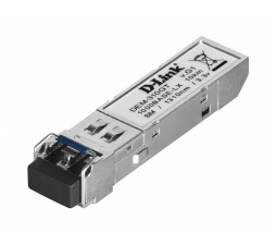 Slika izdelka: DLINK MINI GBIC 1 - PORT MODUL