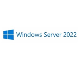 Slika izdelka: DSP Windows Server Standard 2022, 16 Core 64bit DVD, angleški