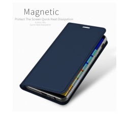 Slika izdelka: DUX DUCIS preklopna torbica Realme 7 Pro - modra